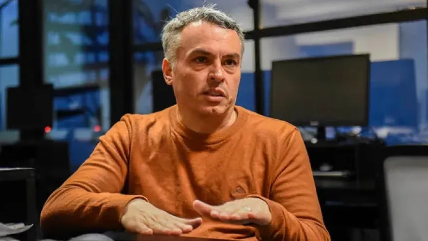 Esteban Paulón: “La Corte Suprema falló a espaldas de la movilización popular”
