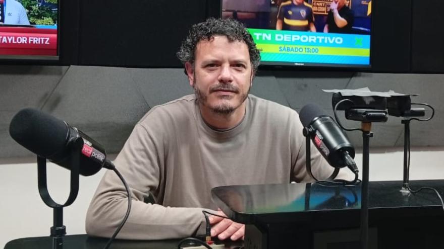 "La Plata se convirtió en la capital nacional de las villas y asentamientos"