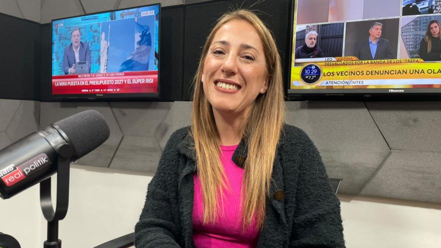 Berisso prepara una nueva Fiesta del Inmigrante: "Esperamos a más de 100 mil visitantes"