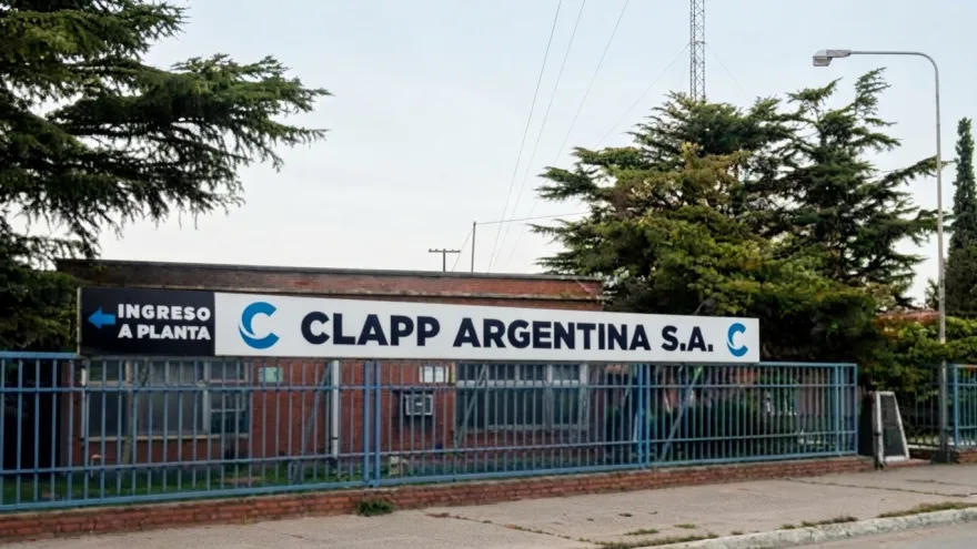 Cierra CLAPP en Jeppener: "La industria automotriz y autopartista está muy golpeada"
