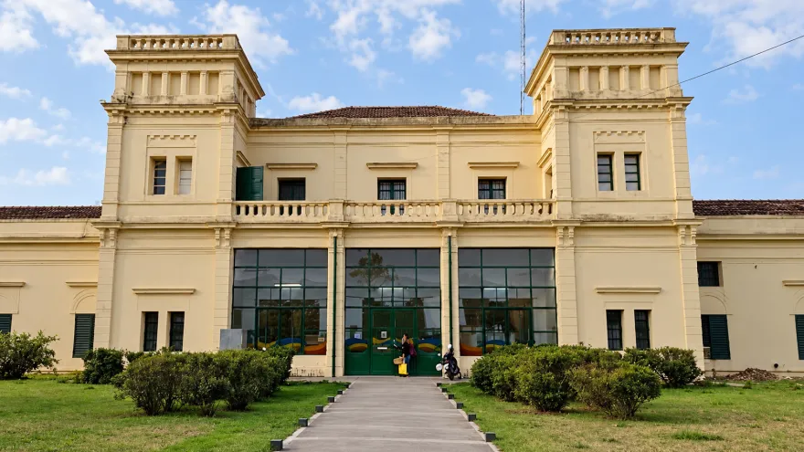 San Nicolás: los reclamos previos contra un denunciante de la Escuela de Arte