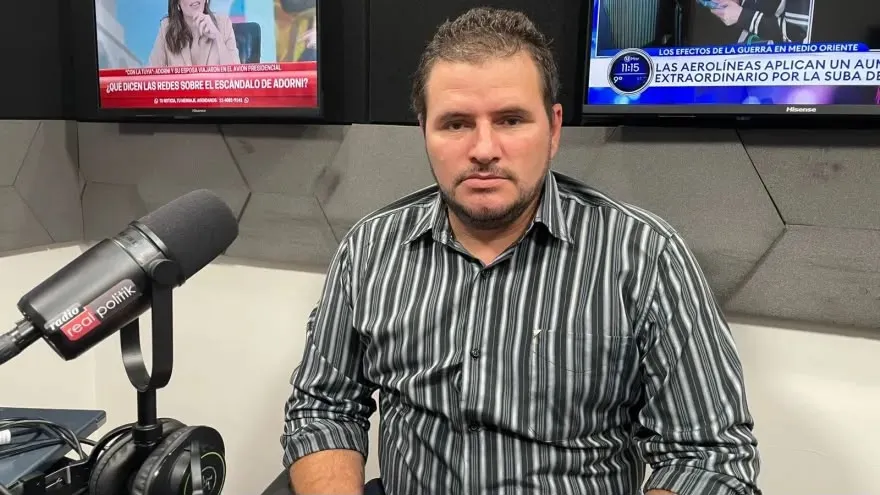 La Plata: conductores de apps piden "frenar los controles por 120 días”