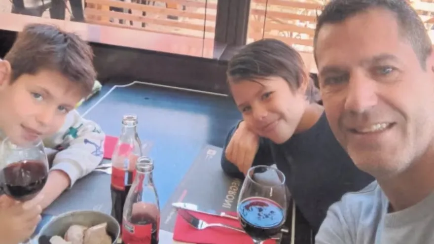 Alienación parental: "Necesitamos una ley para proteger a los niños de la manipulación”