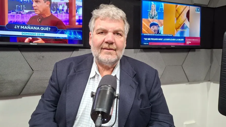 "La Unión Cívica Radical tiene que tener candidatos propios a todos los niveles"