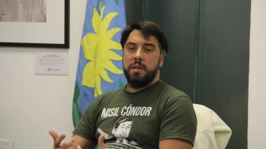Sergio Uñac, candidato para 2027: “El desafío está planteado de forma real”