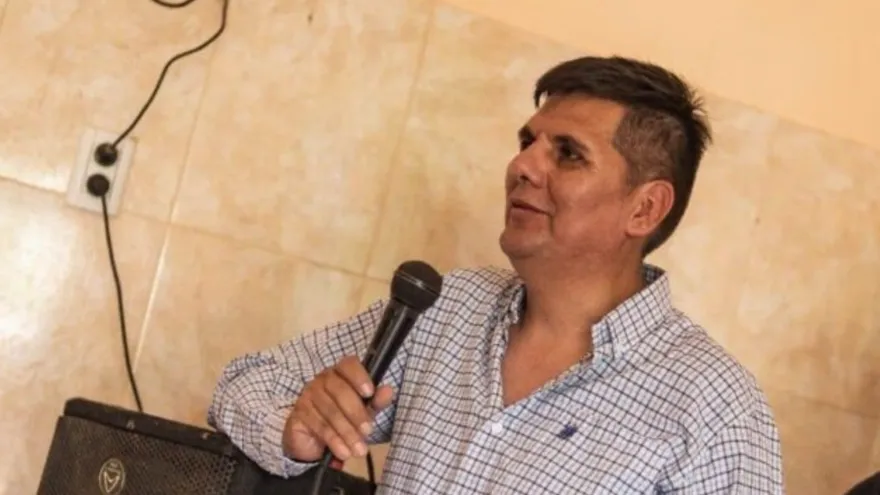 La fuga de un exintendente que sacude a Salta: “La frontera sigue totalmente porosa”