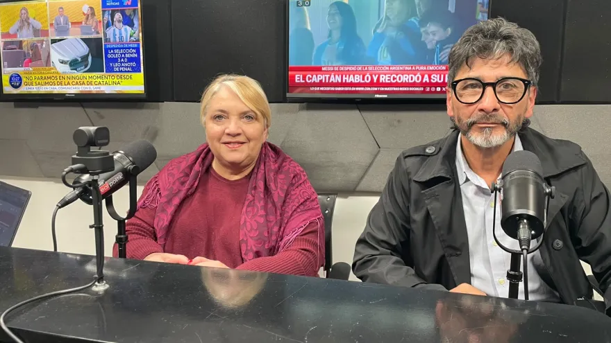 El Sindicato Frutihortícola contra la precarización: "Representamos a la informalidad"