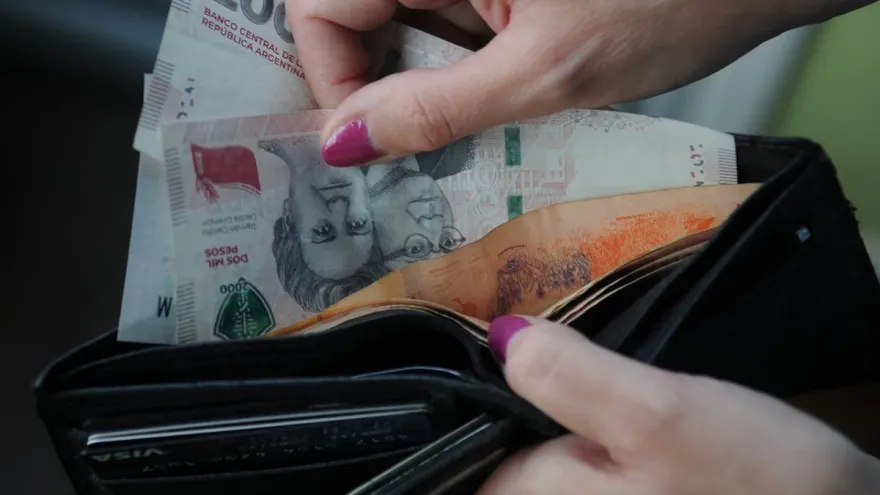 INDEC, salarios e inflación: el malestar económico sigue alto en la Argentina