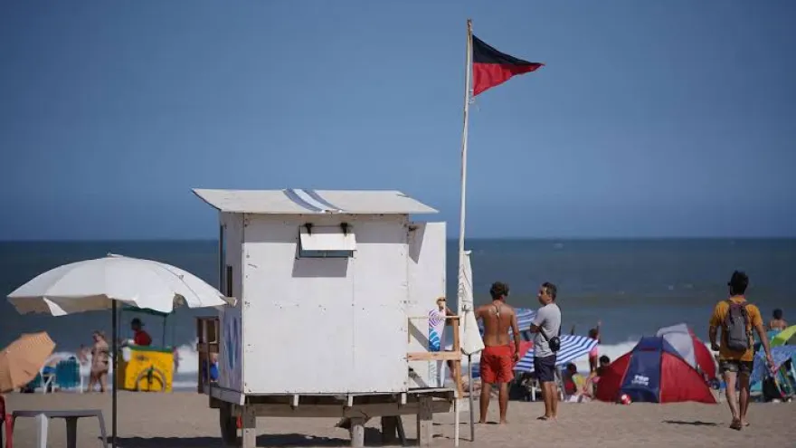 Costa Atlántica: la estadía se acorta y los municipios sienten el impacto