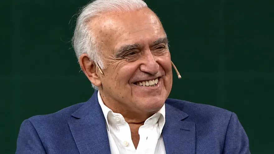 Carlos Ruckauf: “Está por volver en cualquier momento María Corina Machado a Venezuela”