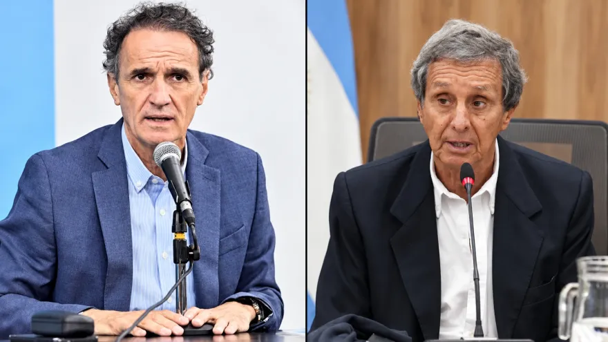 "Katopodis critica a Milei porque pone más peajes, pero él hace lo mismo en provincia"