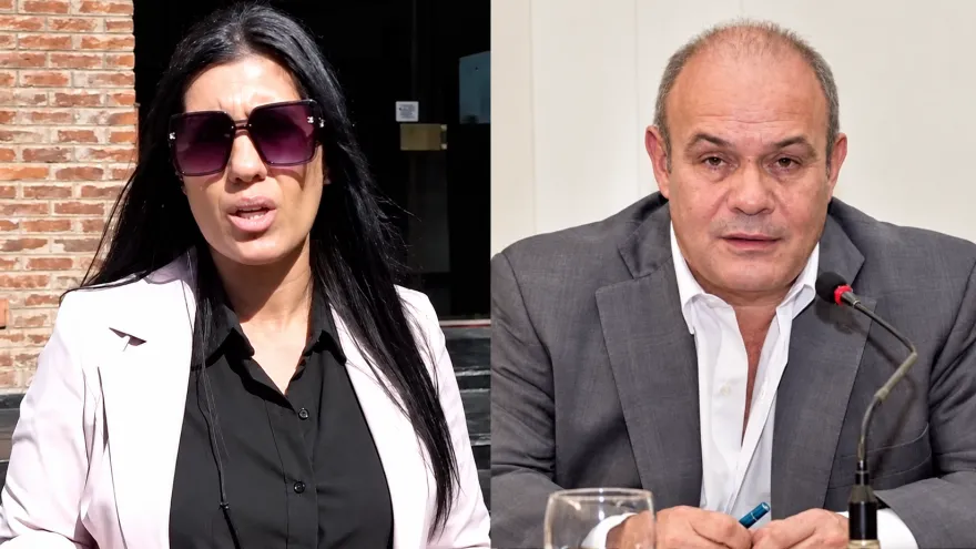 Acoso en el Concejo de San Isidro: "No me pienso callar, voy a destapar lo que pasa"
