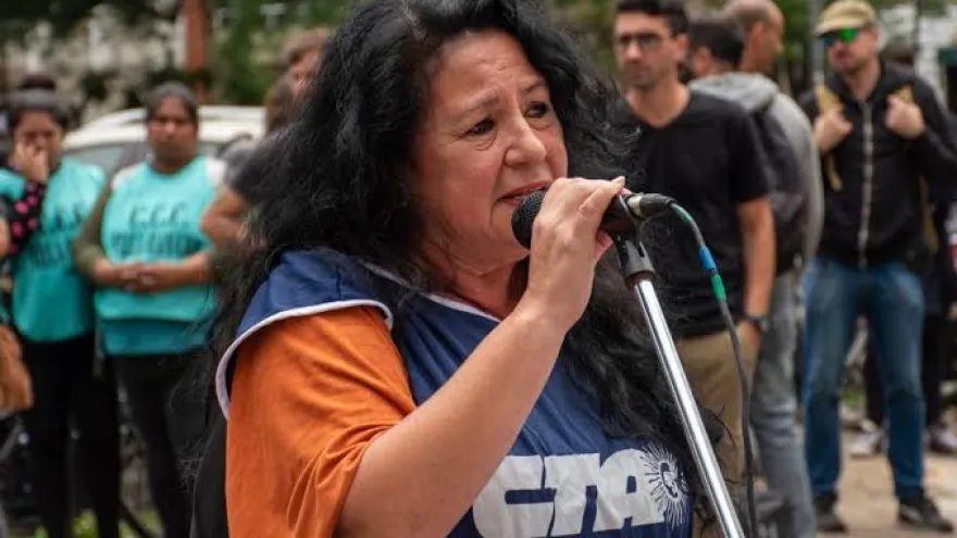 CONADU Histórica: “Si el gobierno no cumple la ley, no sabemos si termina el ciclo lectivo”