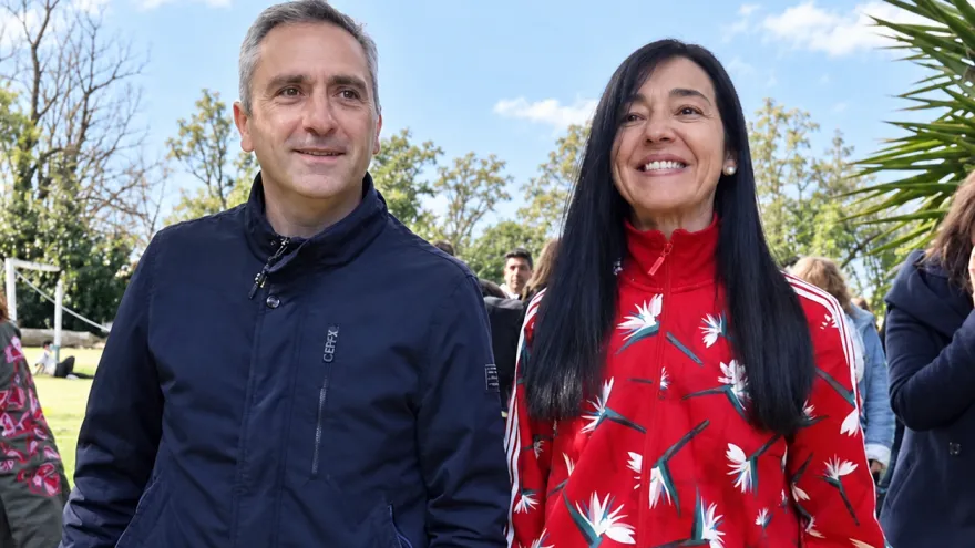 OPNyA: fotos y testimonios exponen nuevas denuncias en el área de Andrés Larroque