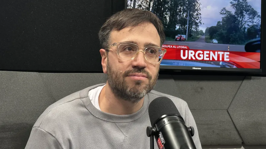 “Ir contra la justicia social es ir contra el principio básico de humanidad”