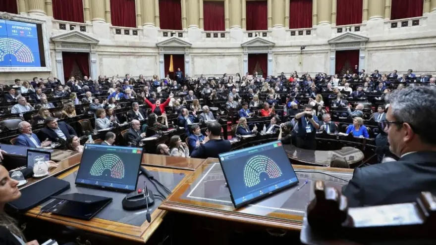 DNU 70/2023: informe advierte sobre un freno en el consumo, salud y vivienda