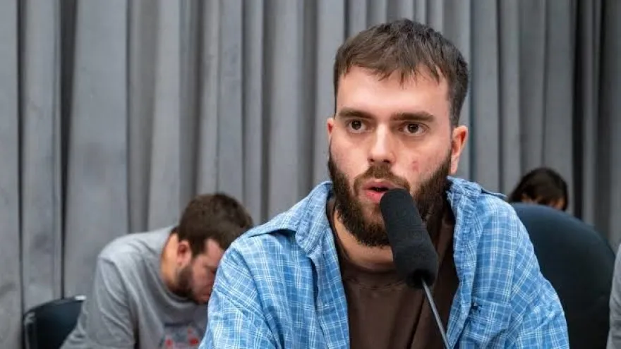 Ajuste en educación: “Estamos yendo a un vaciamiento de la universidad sin precedentes”