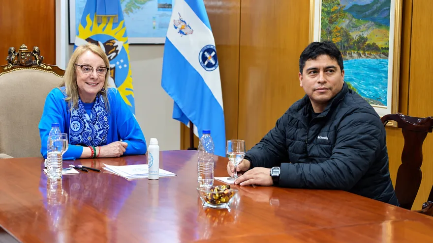 Santa Cruz: desapareció foja clave y buscan anular un cargo de 700 millones de pesos