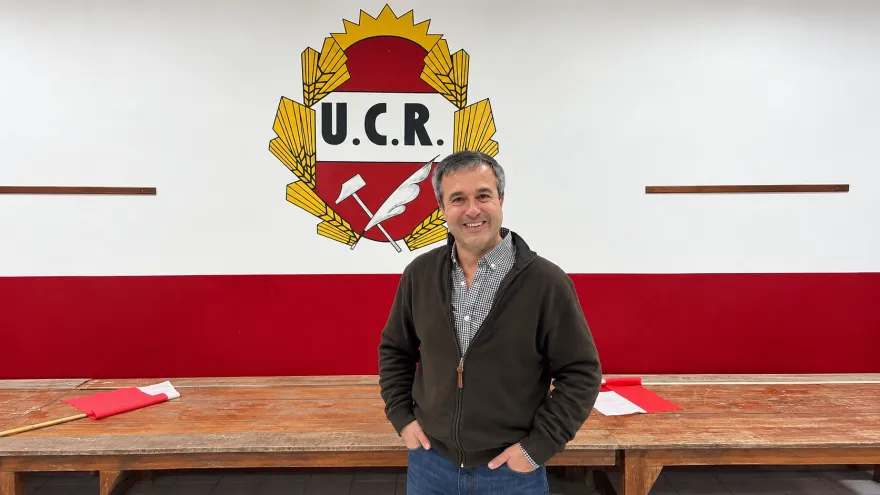 Lobería: ratifican multas a Pablo Barrena por desajustes millonarios y una bicisenda