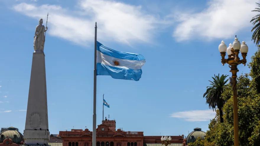 Soberanía, recursos estratégicos e industria: las claves de un proyecto nacionalista