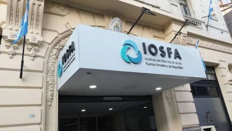 Los veteranos de Malvinas, los más perjudicados: "En el interior IOSFA está cortada”