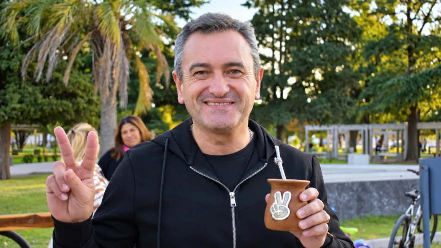 La Pampa: denuncian al intendente Ariel Rojas por bloquear comercio habilitado durante años