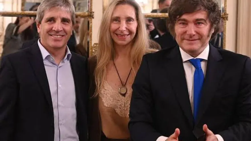 A casi tres años del gobierno de Javier Milei, 7 de cada 10 argentinos ven peor al país