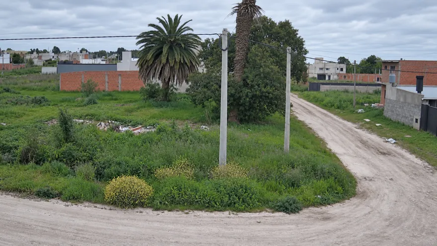 La Plata: Urban Work prometió “títulos perfectos” y hoy los vecinos temen quedarse sin luz