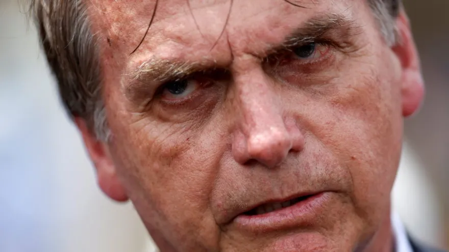 Elecciones en Brasil: "En cuatro años, el candidato será más radical que Bolsonaro"
