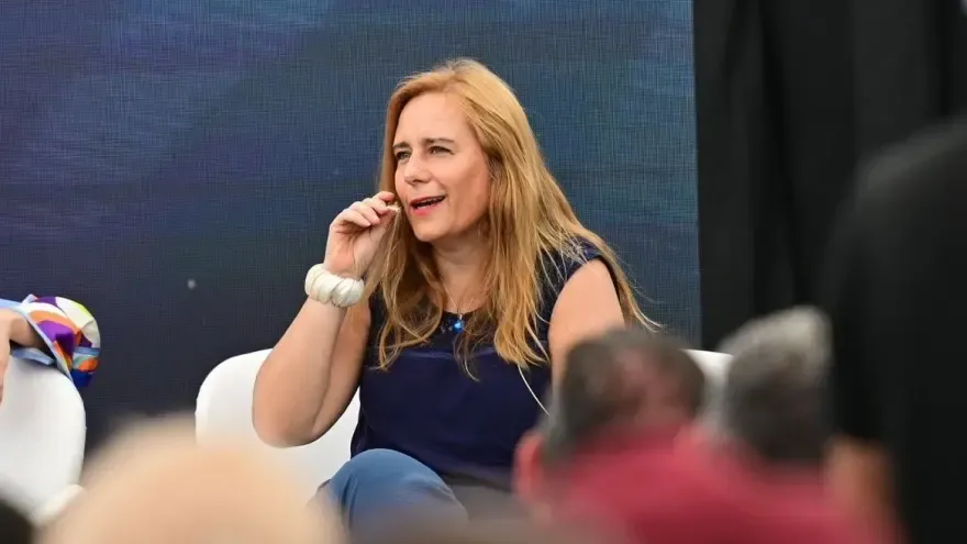 Silvia La Ruffa: “El triunfo de Lula demuestra que la ola de derecha no es irreversible”