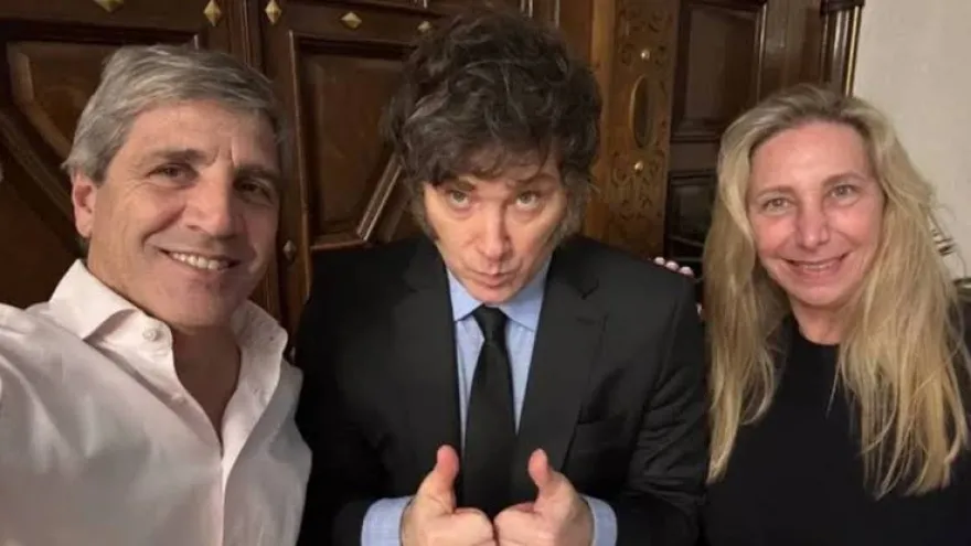 A casi tres años del gobierno de Javier Milei, 7 de cada 10 argentinos ven peor al país