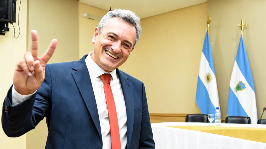 La Pampa: reclamo contra el intendente Ariel Rojas escala con un pedido de juicio político