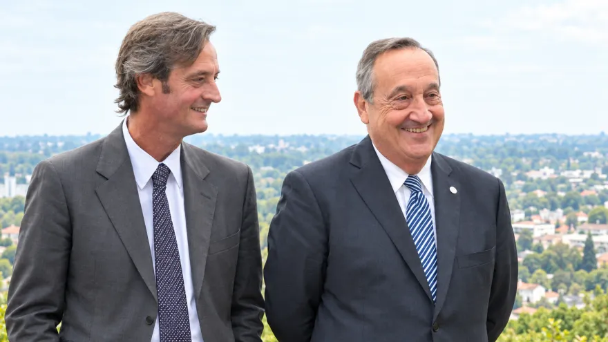 Tandil: amplían denuncia contra el intendente Miguel Ángel Lunghi por fraude inmobiliario