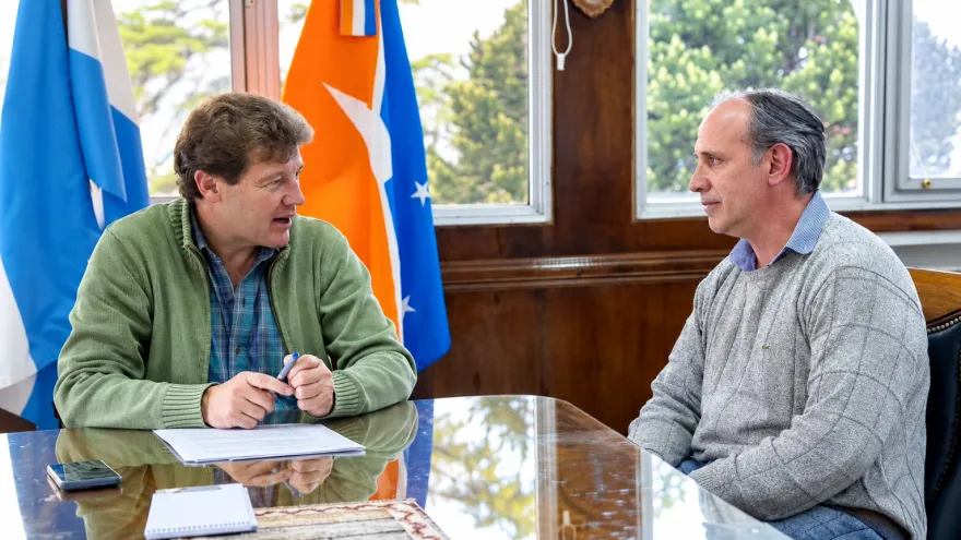 Tierra del Fuego: detectan convenios irregulares por 15.000 millones en OSEF