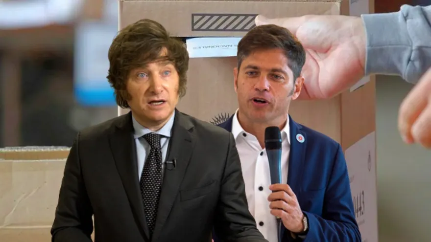 Casi 6 de cada 10 argentinos prefiere un cambio de gestión para las próximas elecciones