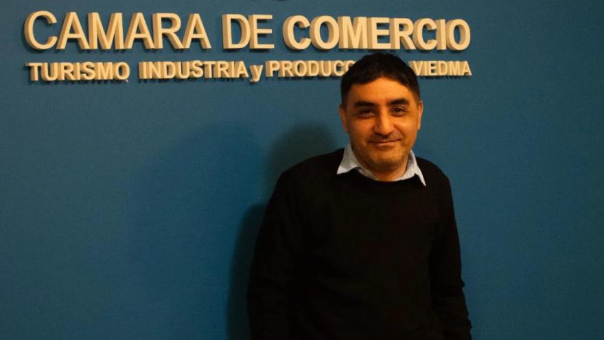 Feria sin habilitación en Viedma: "Los organizadores sienten que tienen vía libre"