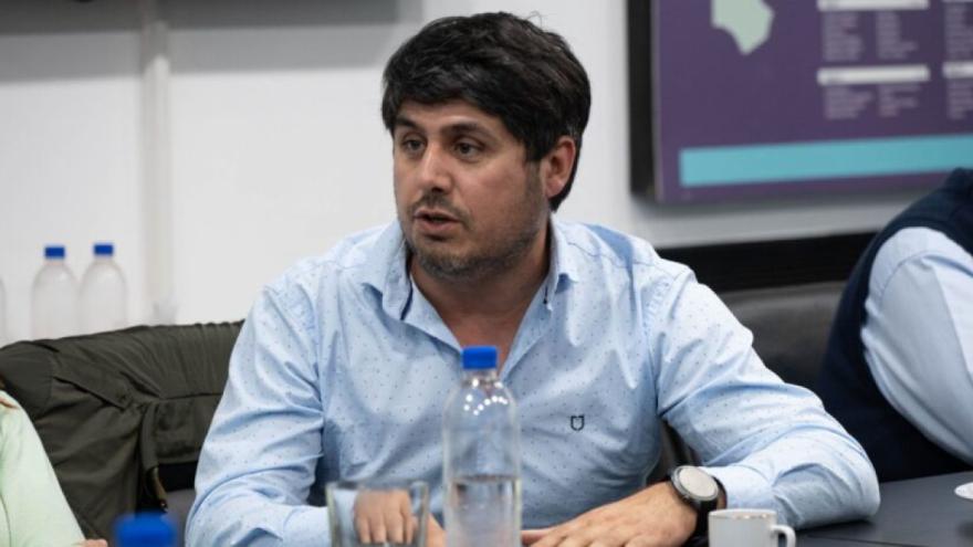 “Aprobamos la paritaria porque reconfigura nuestro básico y beneficia a los residentes”