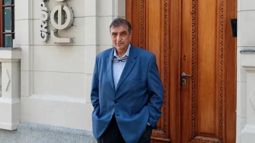 "El triunfo del plan económico de Javier Milei significa la derrota del país"
