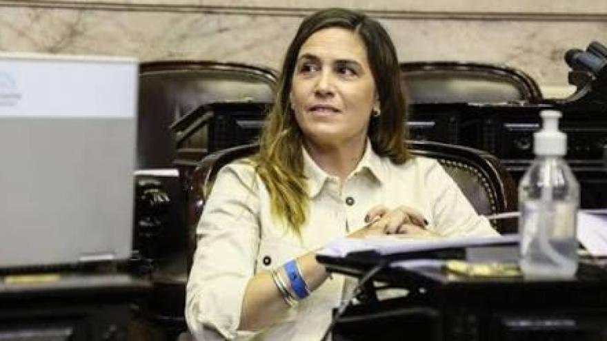 Jimena López contra los diputados aliados: "Tienen que mostrar sensibilidad social"