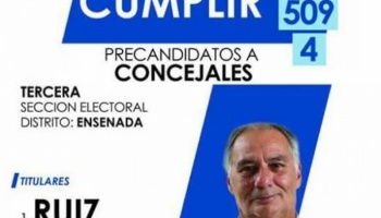 Tras el asesinato, decidimos bajar la lista