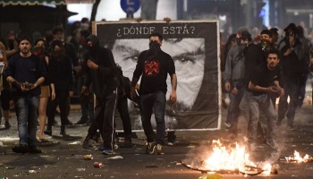 Santiago Maldonado, y todos los demás también