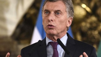 El gobierno firmó el acta de defunción: el sindicalismo ha muerto