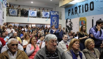 El dilema del Partido Justicialista: Entre la renovación y el exterminio