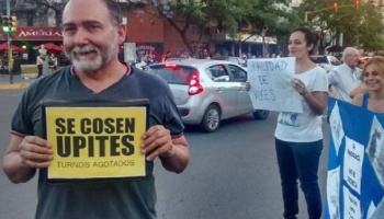 La ola masiva de despidos en la provincia de Buenos Aires recién ha comenzado