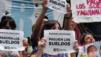 Indalo, El Día, Diagonales, Grupo 23 y más: Los medios de comunicación cerca de la desaparición