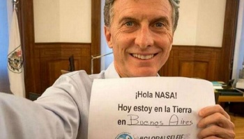 “Un macrista entra a un bar…” y otras historias del Estado que ya no socializa con los pobres