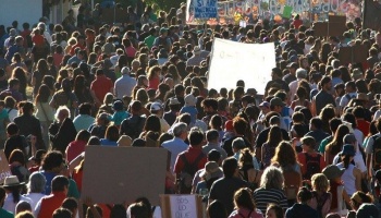 Apocalíptico: Por el decreto que prohíbe designar familiares, San Vicente se quedó sin funcionarios