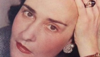 Victoria Ocampo, antecedente del feminismo en Argentina