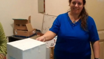Jornada histórica en la UCALP: Los docentes elegirán a su delegado gremial