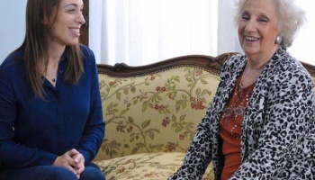 Gobernadora: ¿Para cuándo un “espacio para la memoria” de víctimas de atentados montoneros y erpianos?